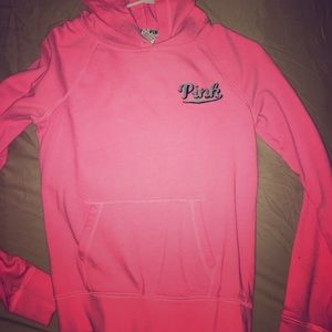 PINK Hoodie